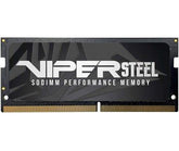 Memoria Ddr4 Patriot Viper Steel 16gb 2666mhz Sodimm (Pvs416g266c8s)